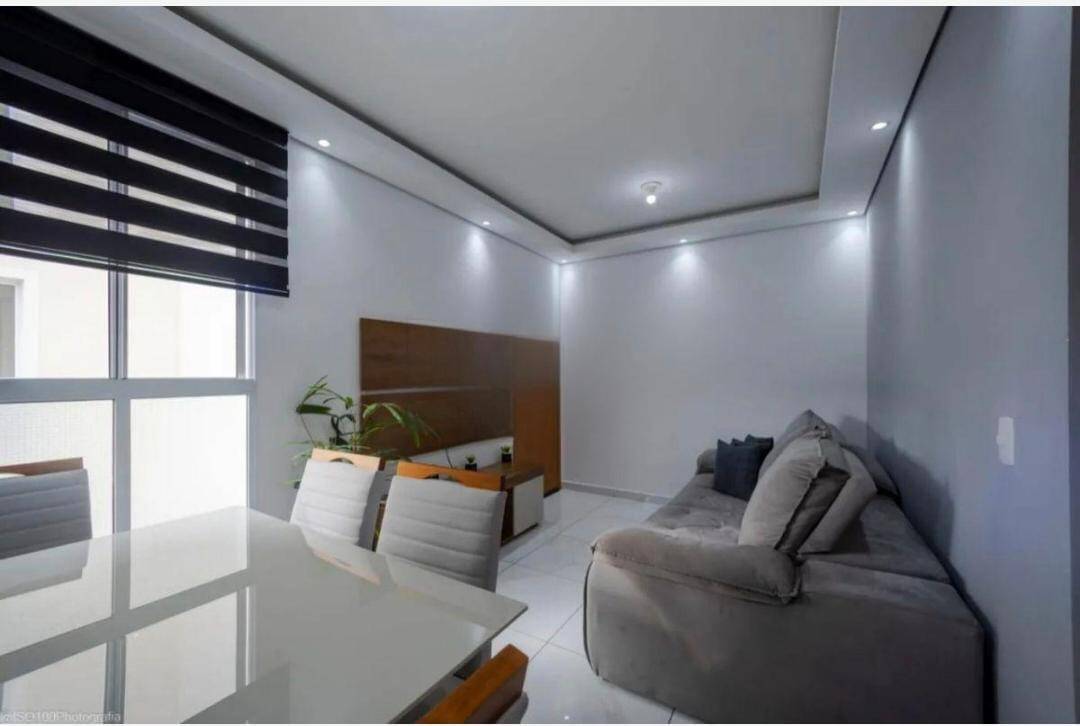 #10.077 - Apartamento para Venda em Jundiaí - SP
