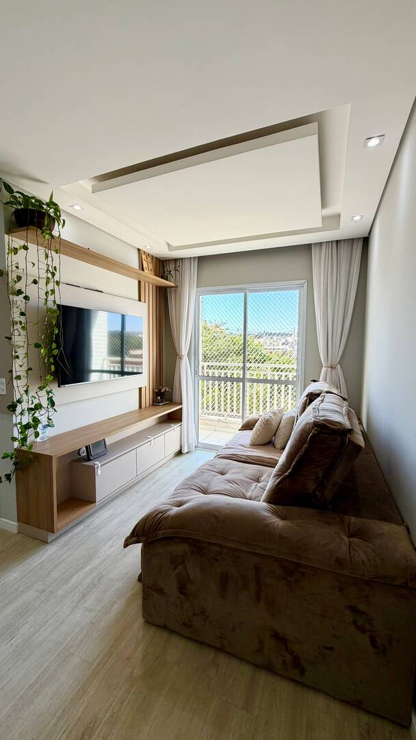 #10.078 - Apartamento para Venda em Jundiaí - SP