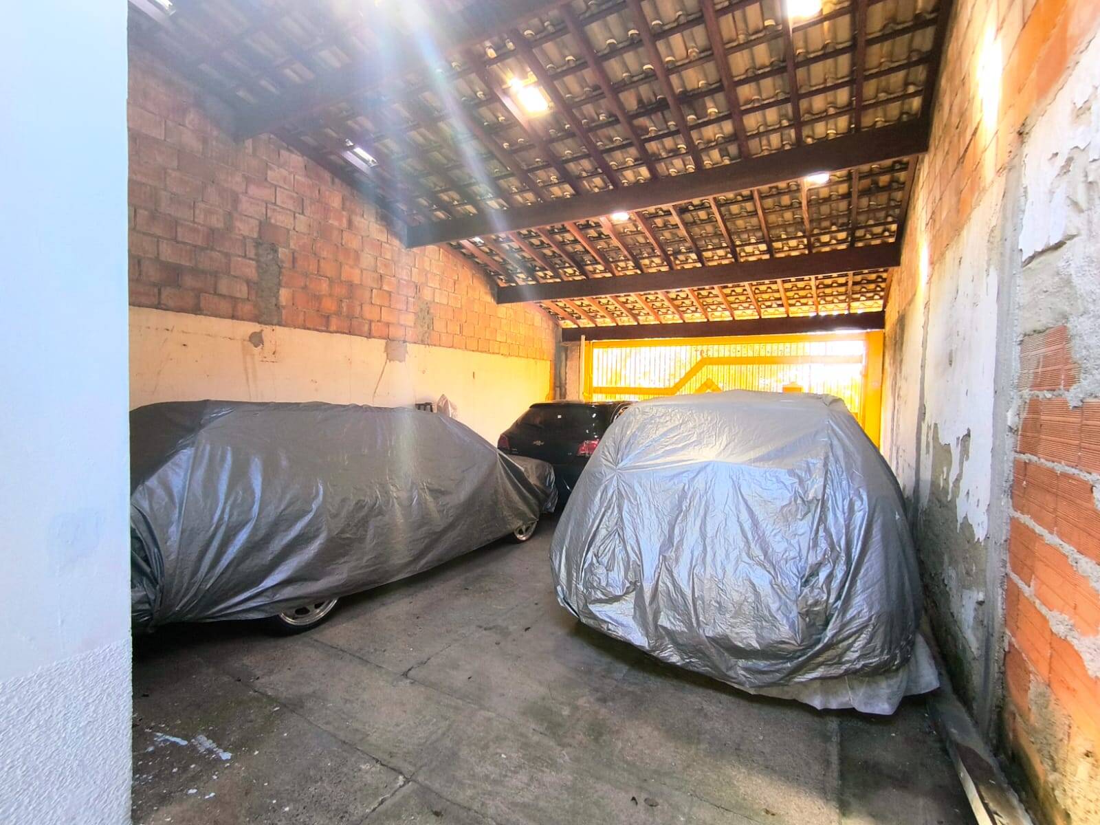 #10.081 - Casa para Venda em Jundiaí - SP