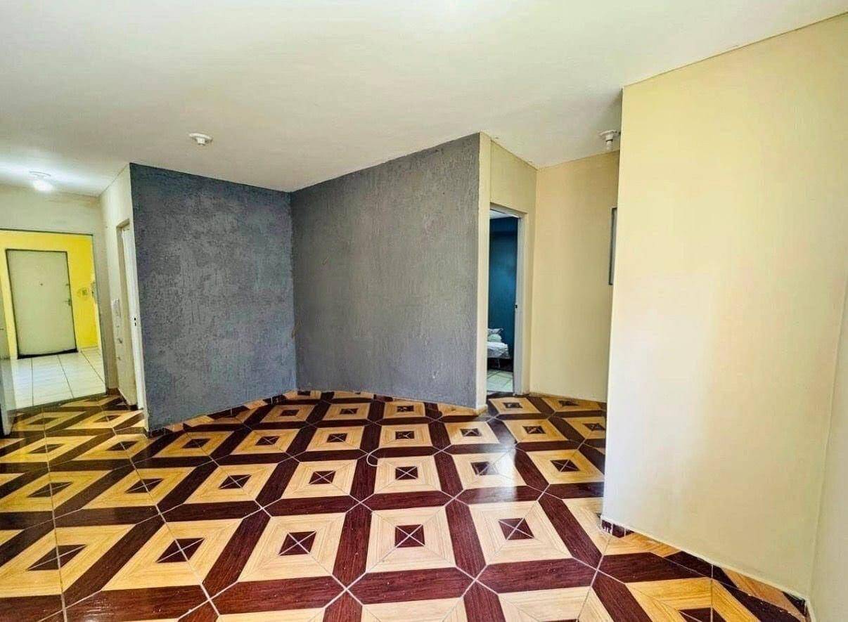 #10.083 - Apartamento para Venda em Jundiaí - SP