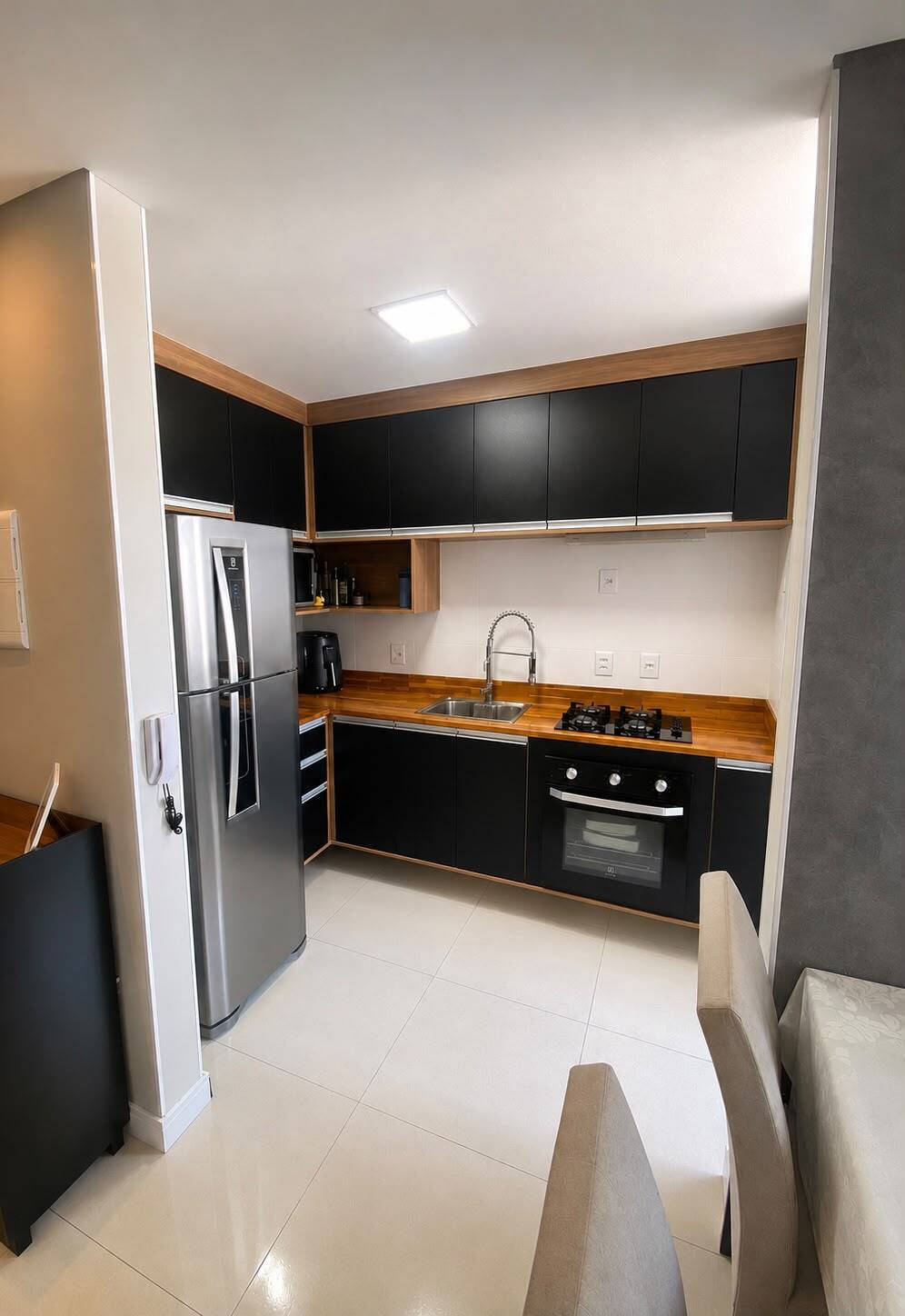 #10.084 - Apartamento para Venda em Jundiaí - SP