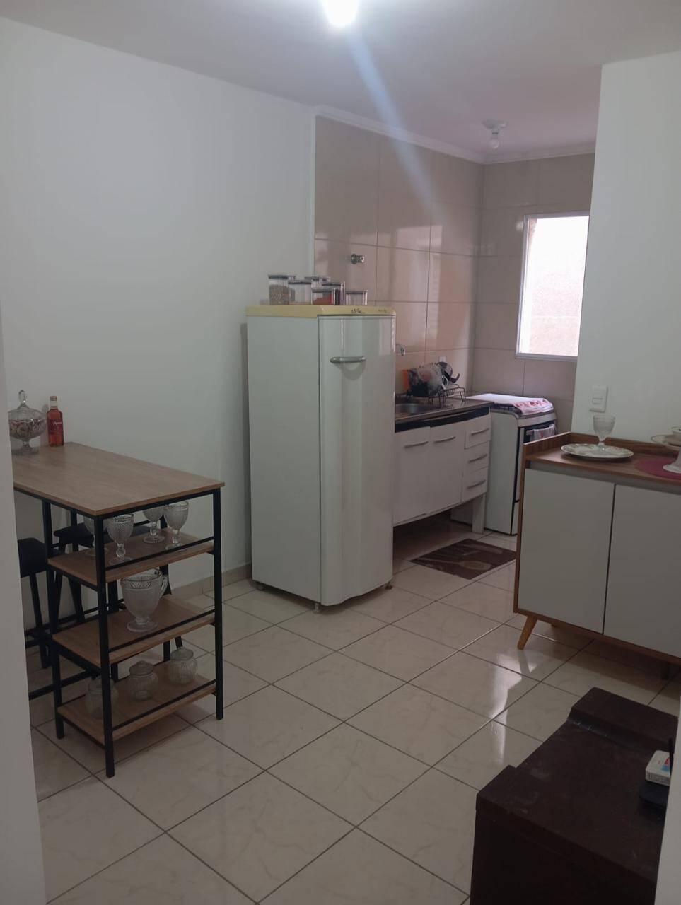 #10.085 - Apartamento para Venda em Várzea Paulista - SP