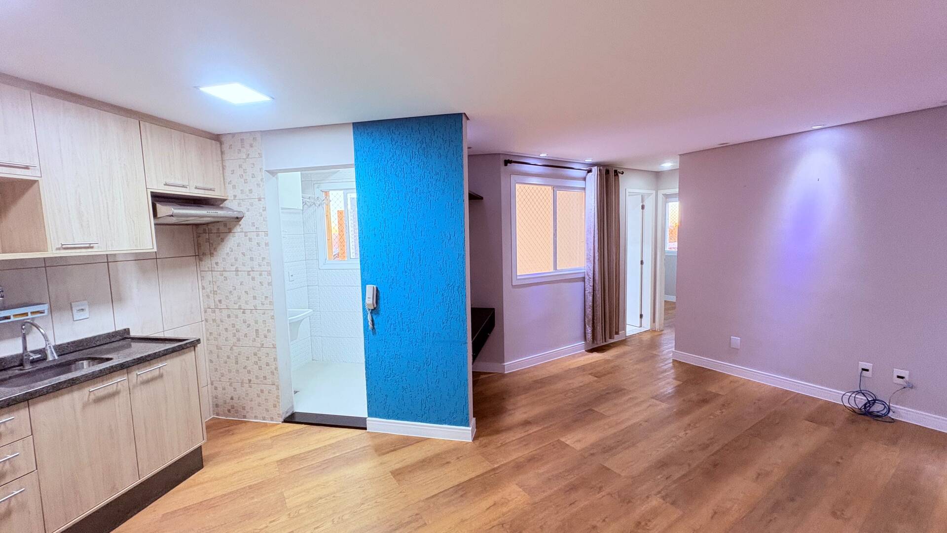 #10.087 - Apartamento para Venda em Jundiaí - SP