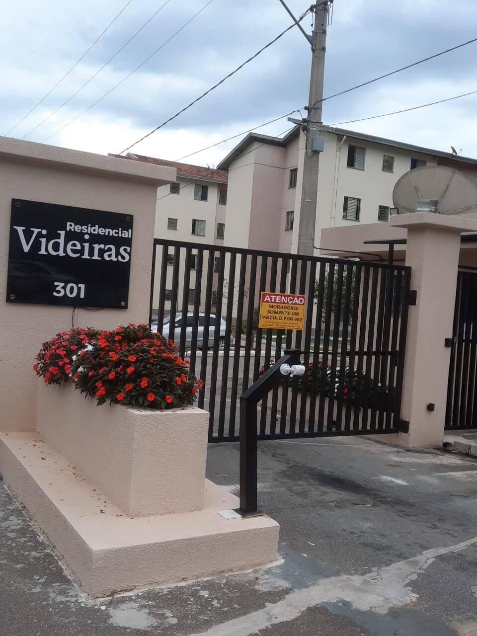 #10.088 - Apartamento para Venda em Jundiaí - SP