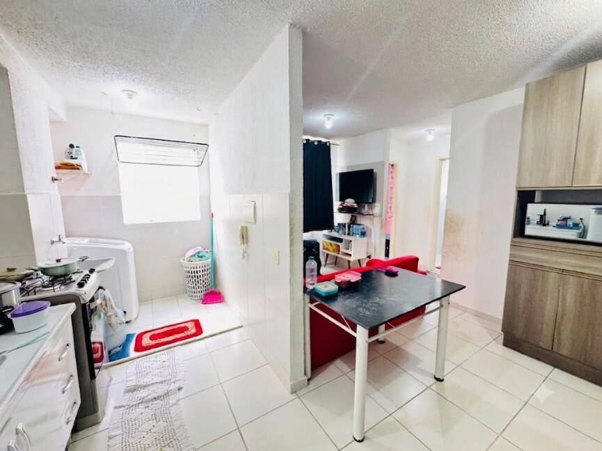 #10.089 - Apartamento para Venda em Jundiaí - SP