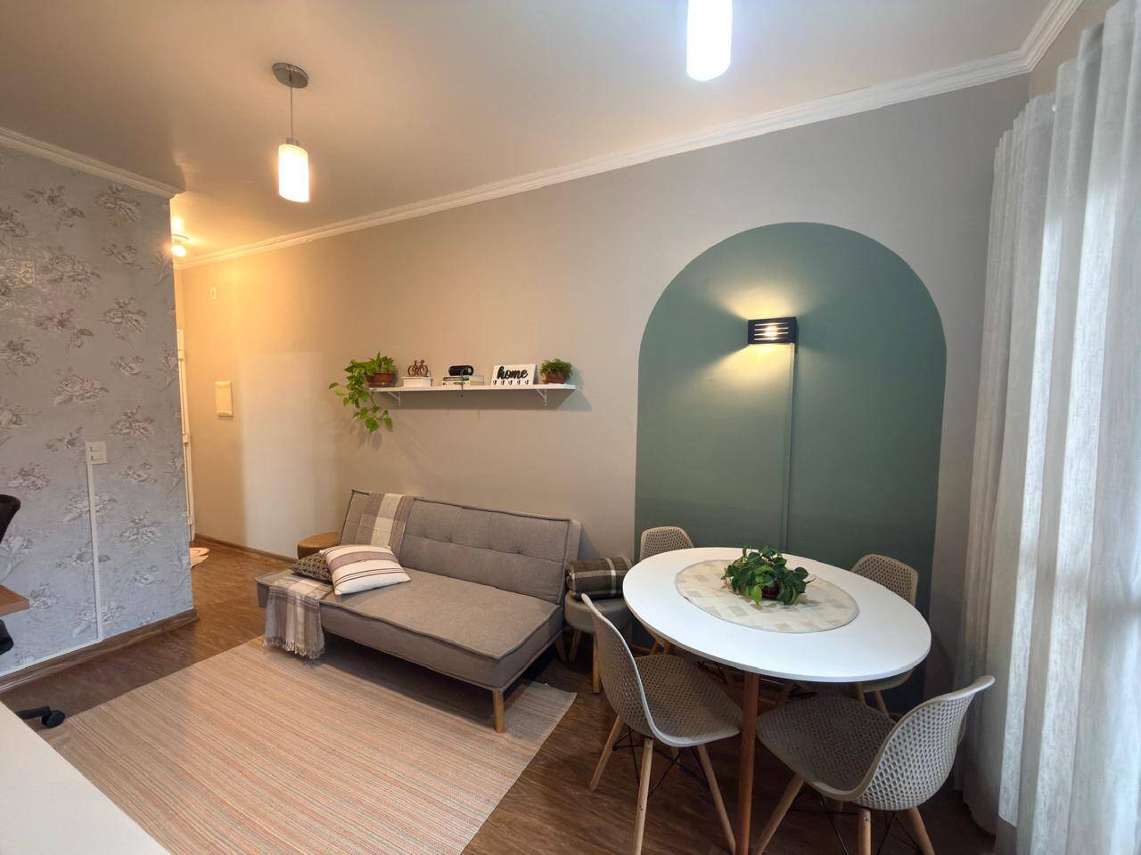 #10.090 - Apartamento para Venda em Jundiaí - SP