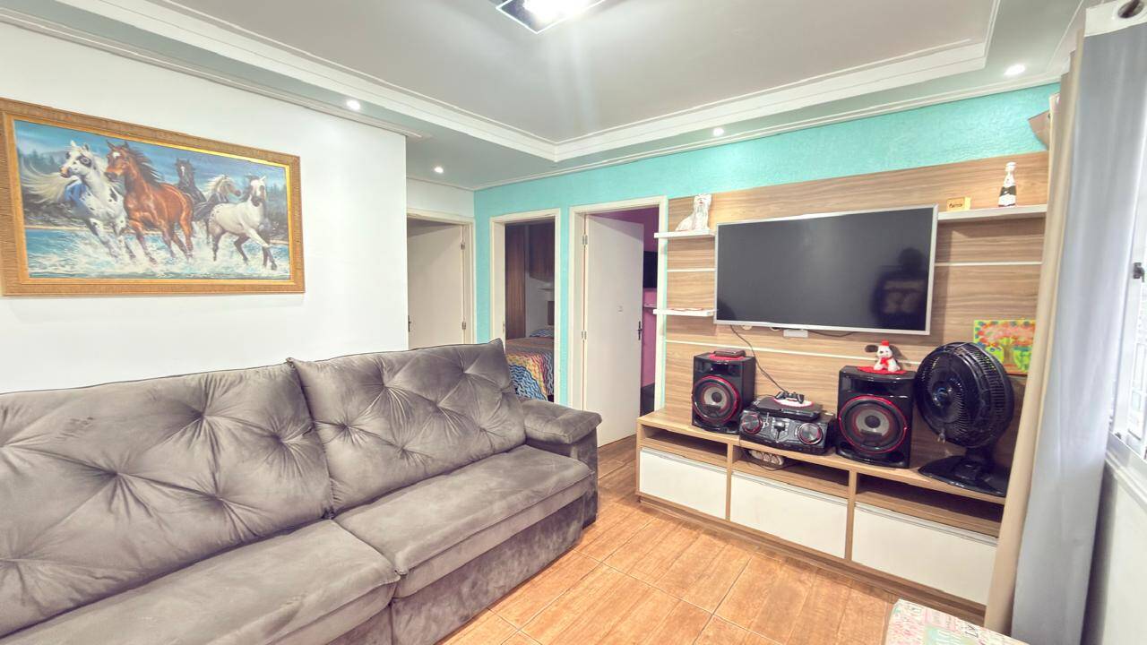 #10.093 - Apartamento para Venda em Jundiaí - SP