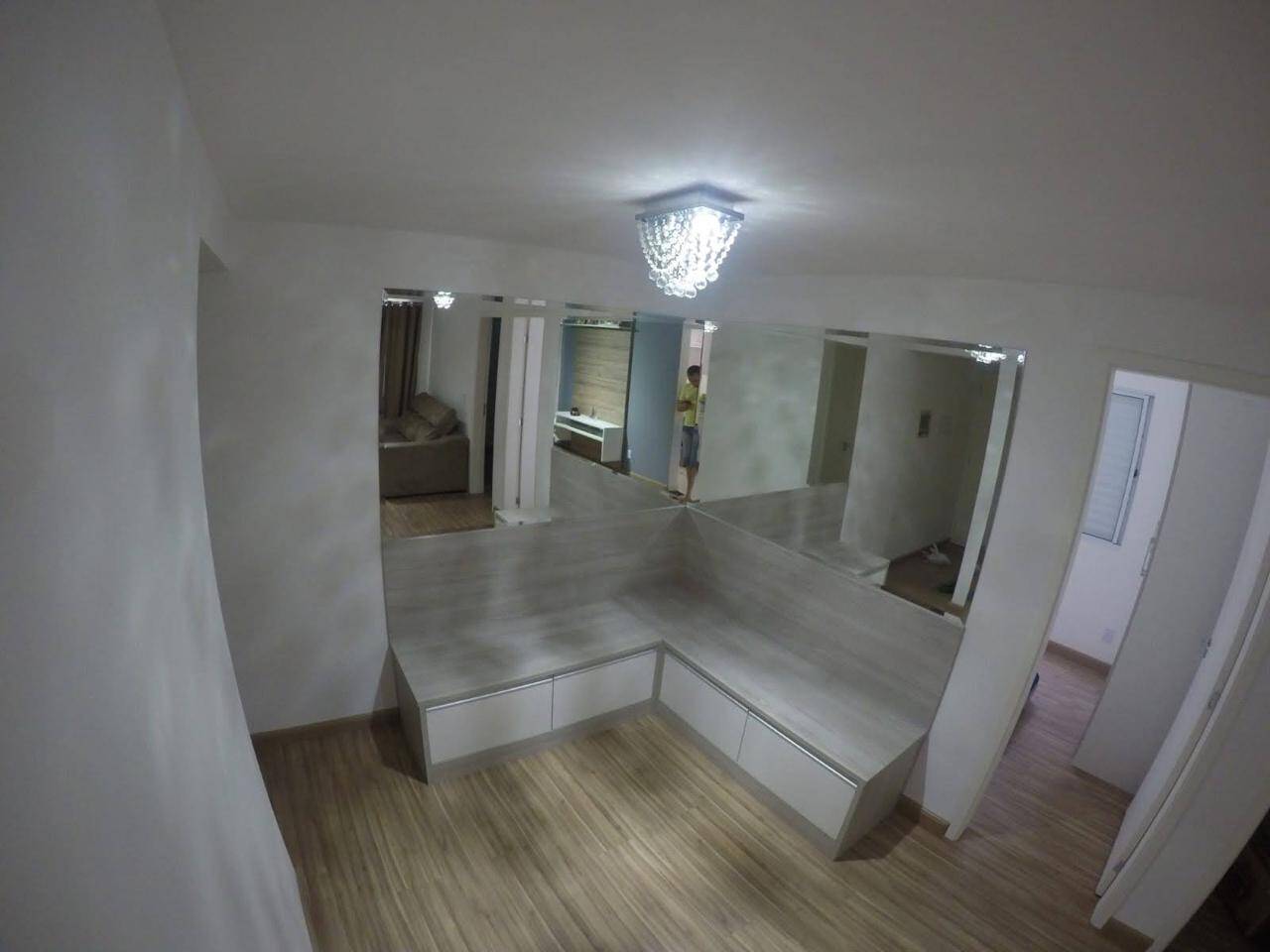 #10.095 - Apartamento para Venda em Várzea Paulista - SP
