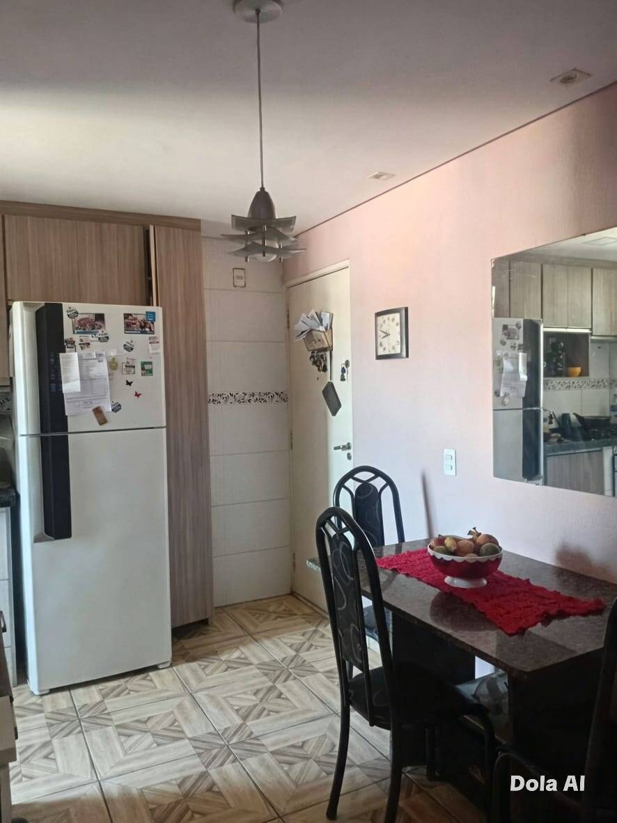 #10.096 - Apartamento para Venda em Jundiaí - SP