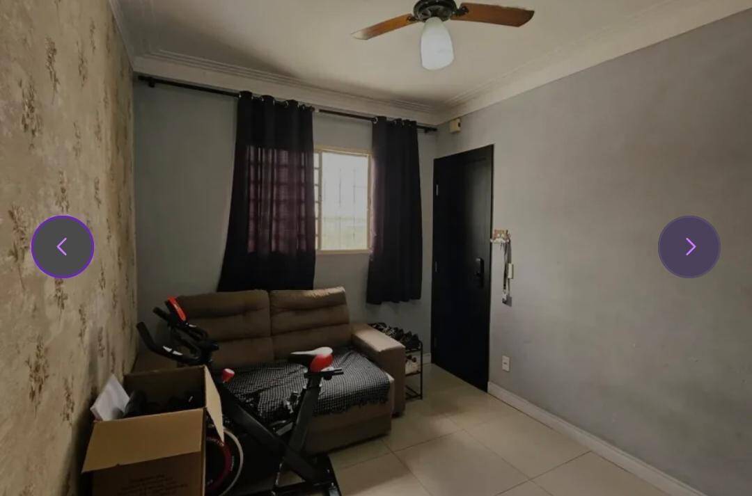 #10.097 - Apartamento para Venda em Jundiaí - SP