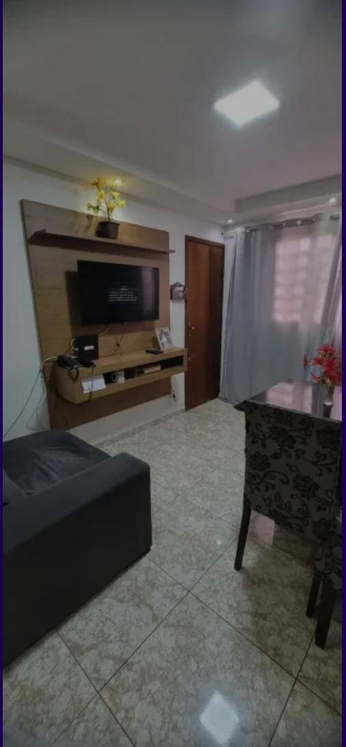 #10.098 - Apartamento para Venda em Jundiaí - SP