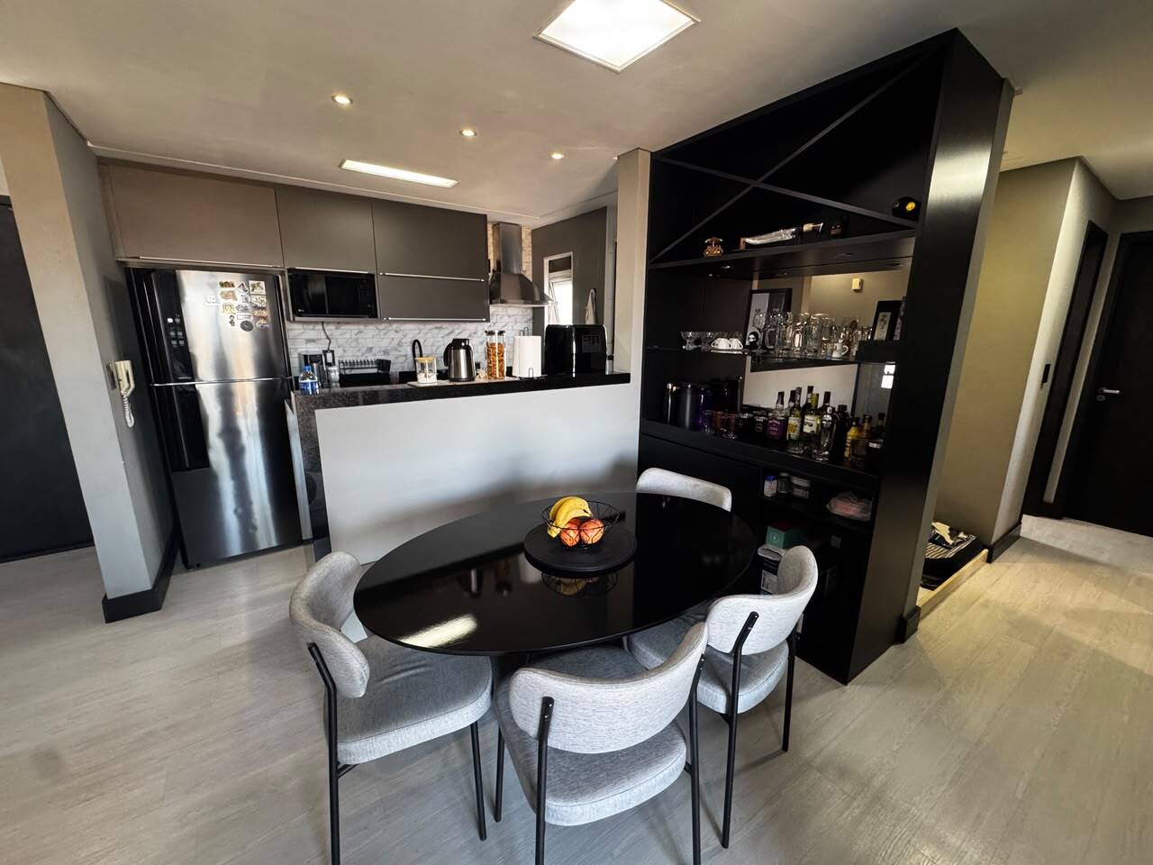 #10.100 - Apartamento para Venda em Jundiaí - SP