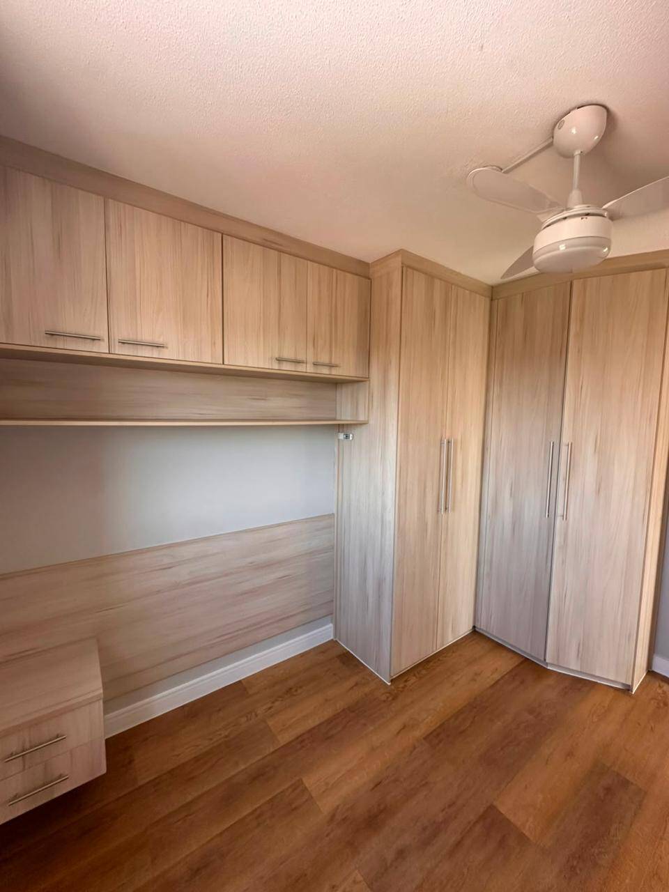 #10.087 - Apartamento para Venda em Jundiaí - SP