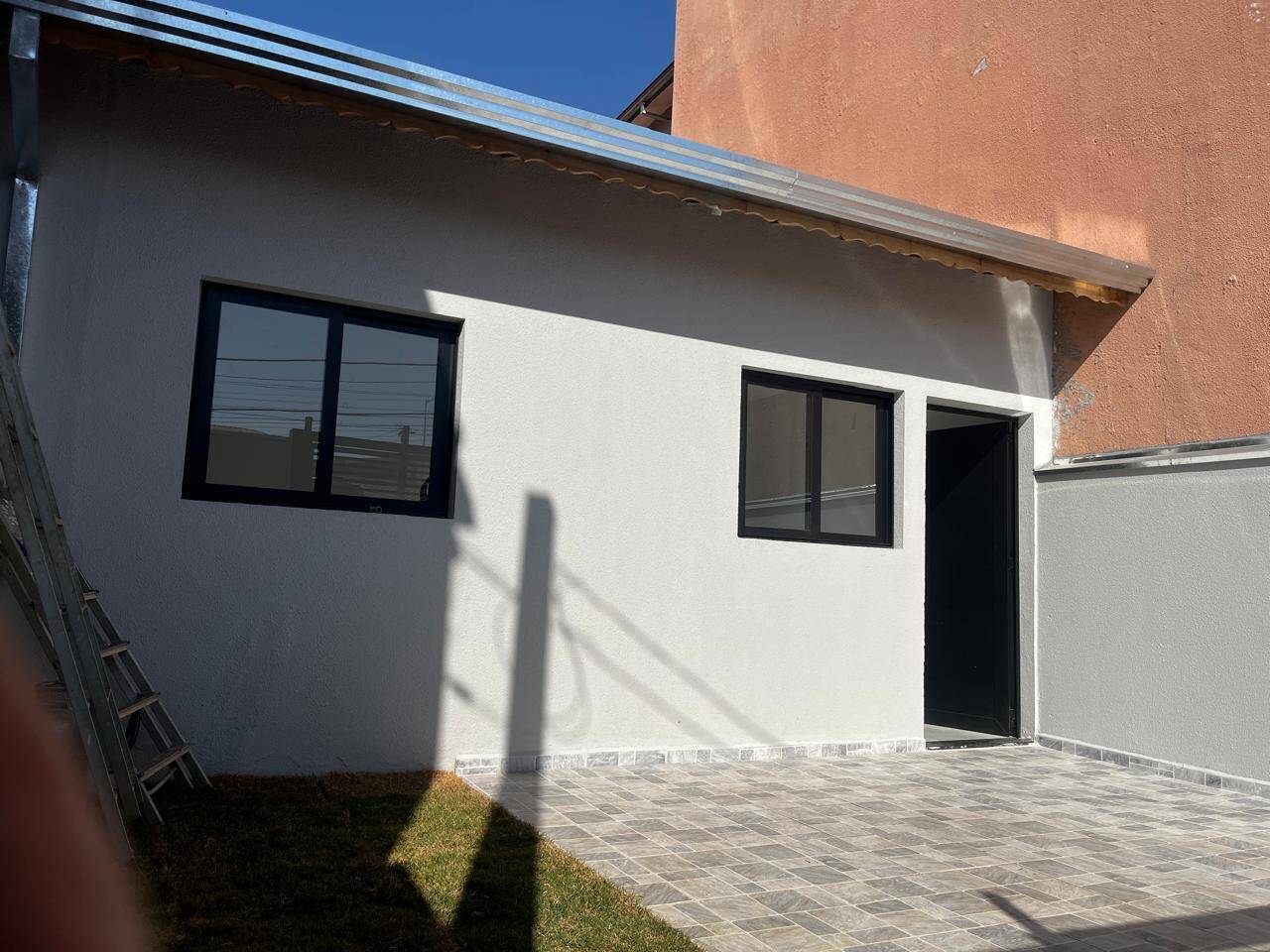 #10.082 - Casa para Venda em Jundiaí - SP