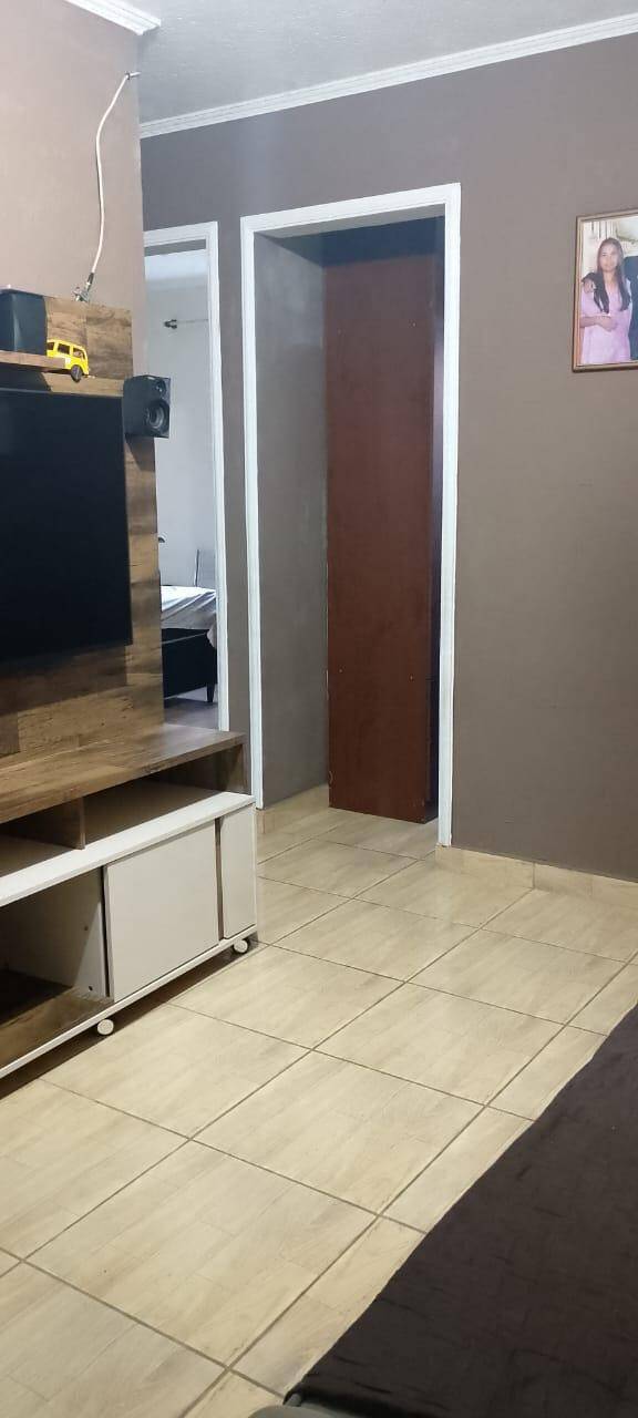 #10.104 - Apartamento para Venda em Jundiaí - SP