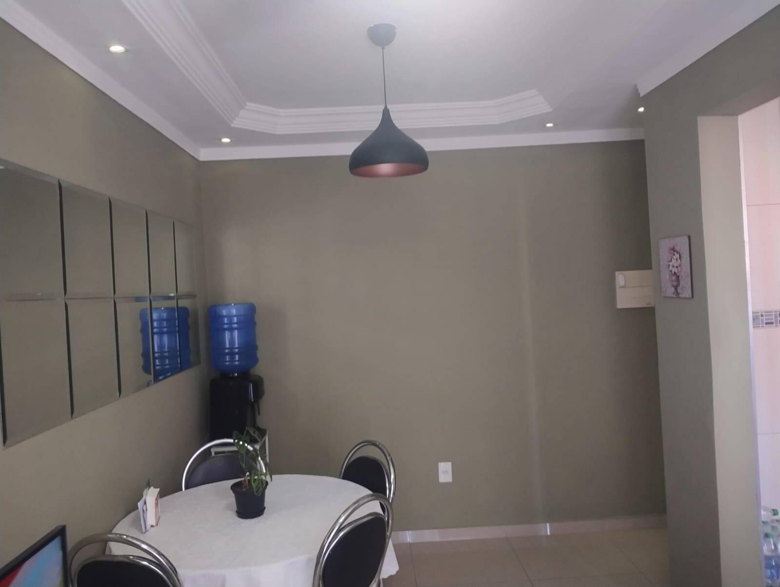 #10.107 - Apartamento para Venda em Várzea Paulista - SP