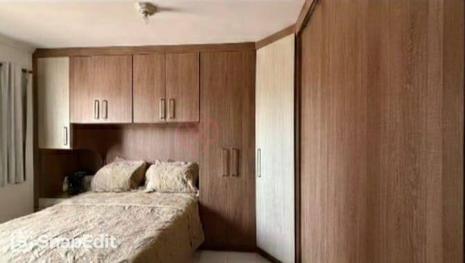 #10.108 - Apartamento para Venda em Jundiaí - SP