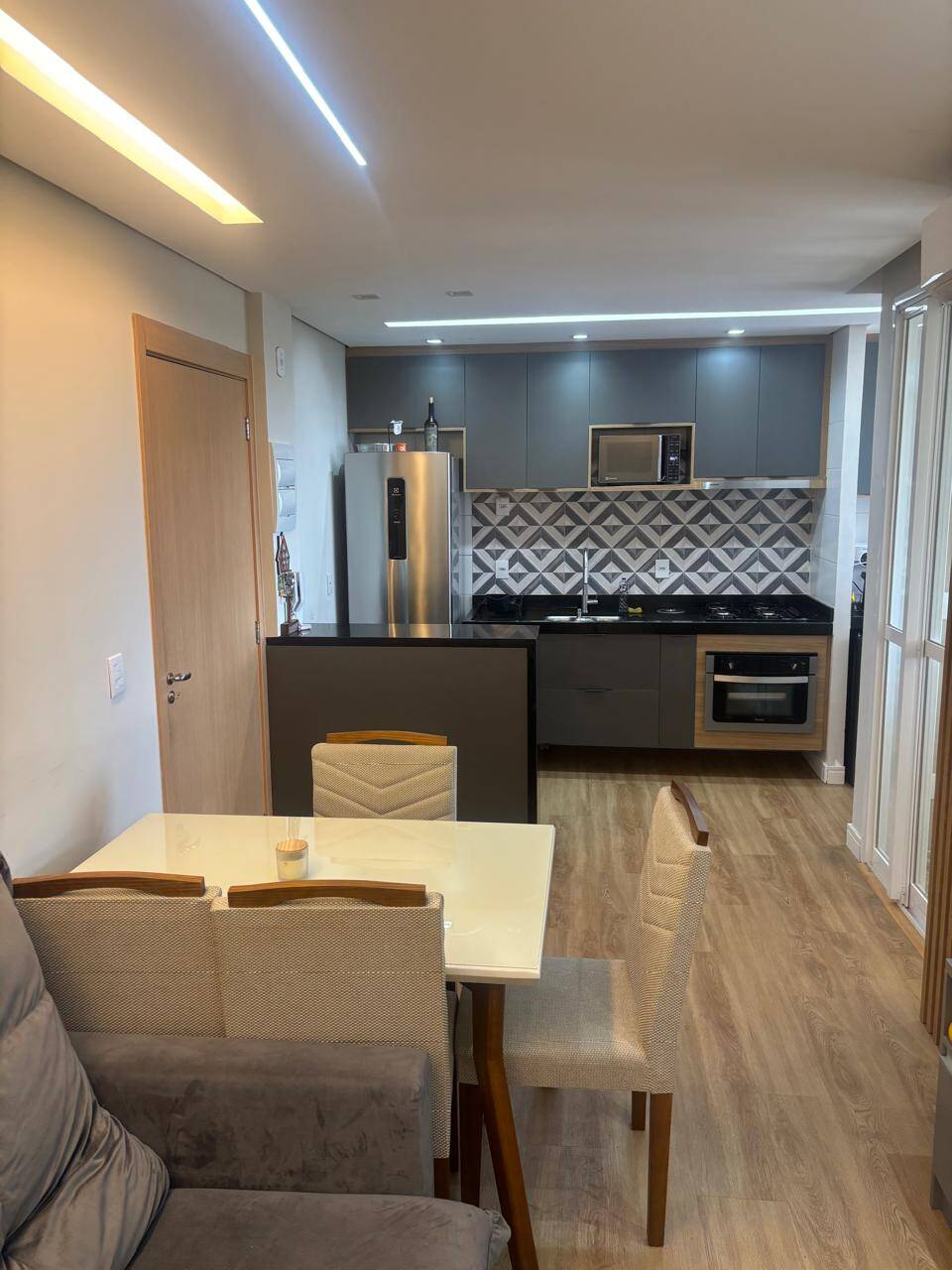 #10.109 - Apartamento para Venda em Jundiaí - SP