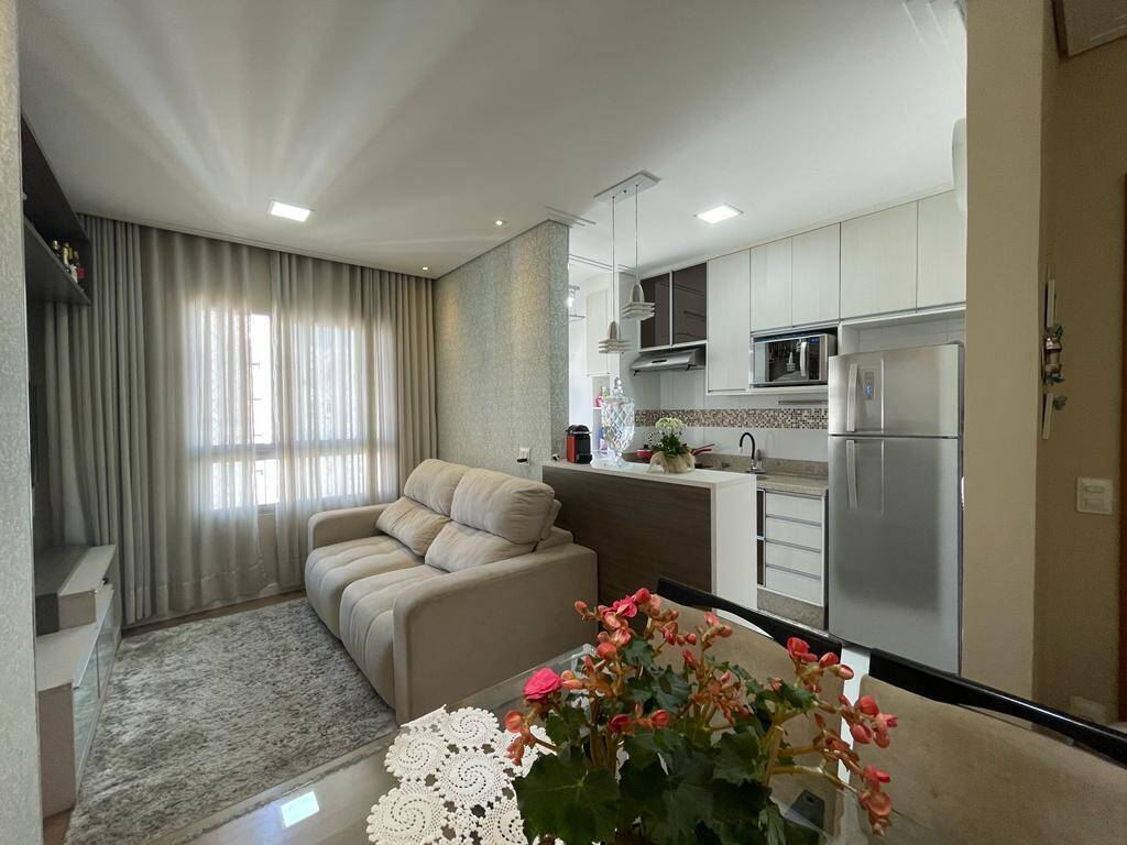 #10.110 - Apartamento para Venda em Jundiaí - SP