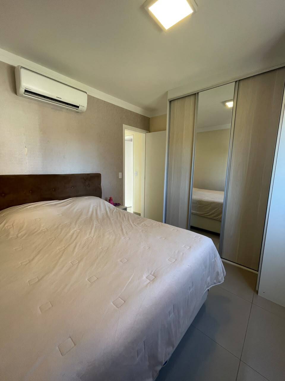 #10.112 - Apartamento para Venda em Jundiaí - SP