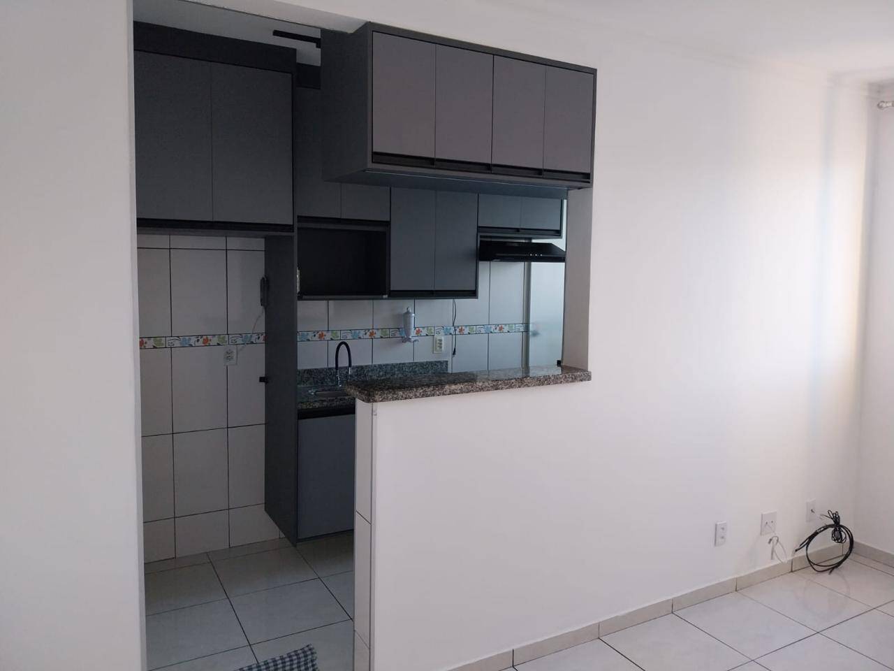 #10.113 - Apartamento para Venda em Jundiaí - SP
