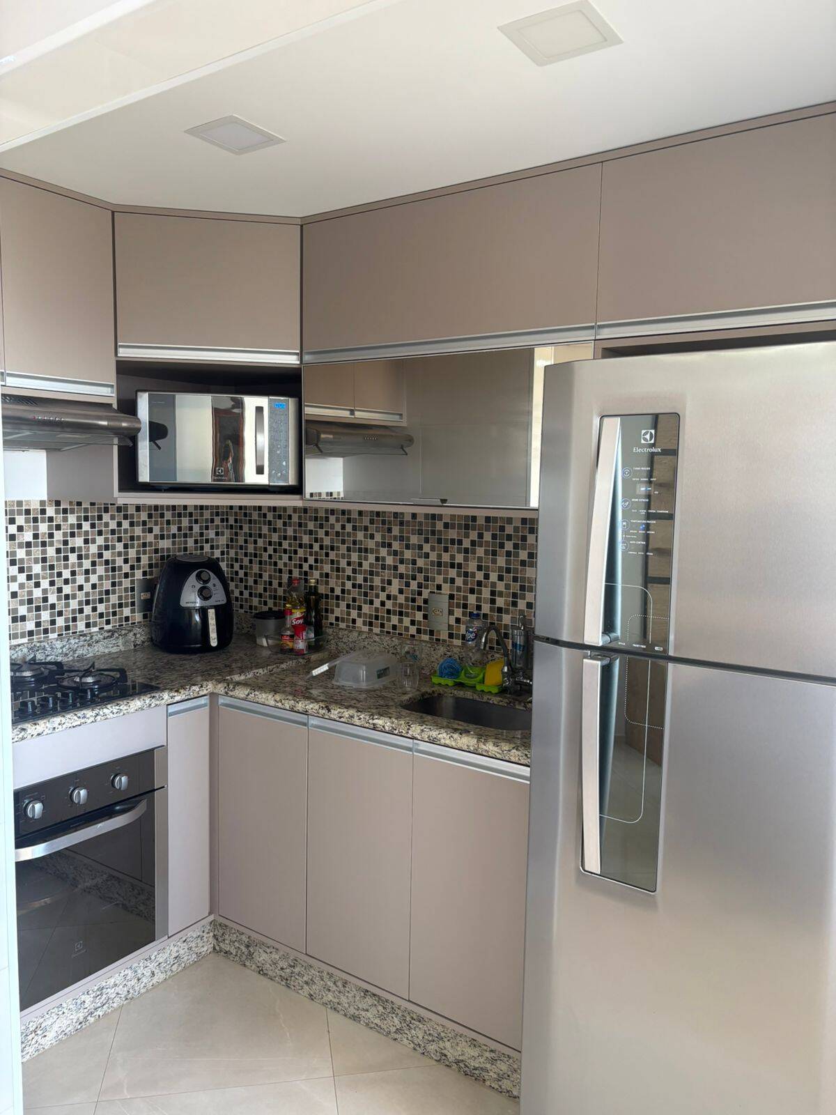 #10.117 - Apartamento para Venda em Jundiaí - SP