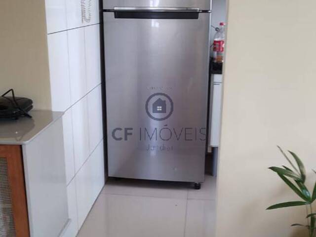 Apartamento para Venda em Várzea Paulista - 4