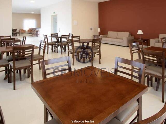 Apartamento para Venda em Várzea Paulista - 4