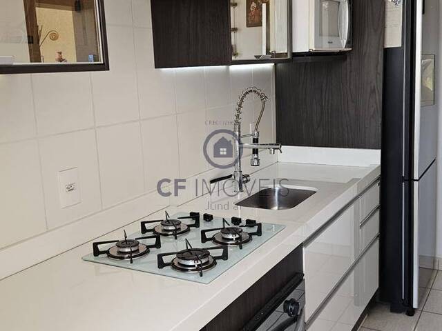 Apartamento para Venda em Várzea Paulista - 5