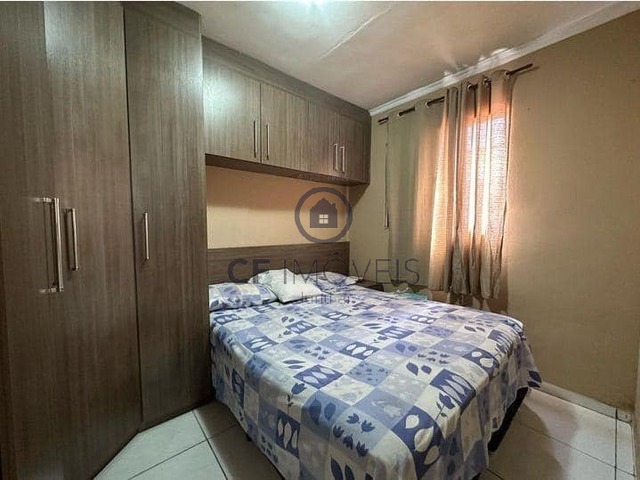 #9454 - Apartamento para Venda em Várzea Paulista - SP - 2