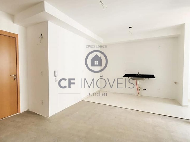 #9465 - Apartamento para Venda em Jundiaí - SP - 2