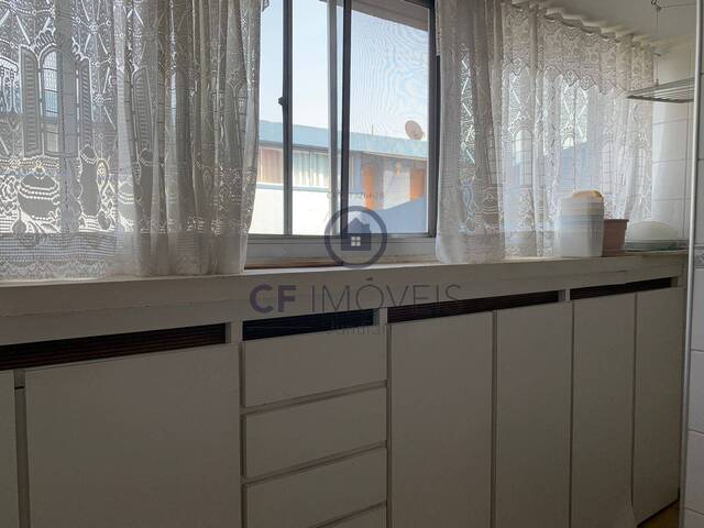 #9534 - Apartamento para Venda em Jundiaí - SP - 2