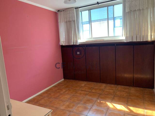 #9534 - Apartamento para Venda em Jundiaí - SP - 3