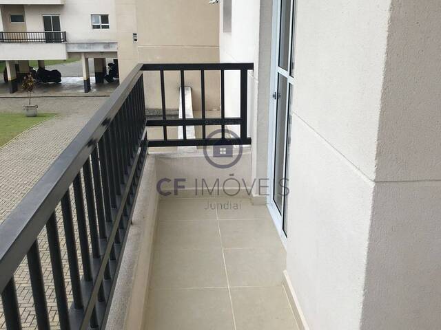 #9539 - Apartamento para Venda em Jundiaí - SP - 3