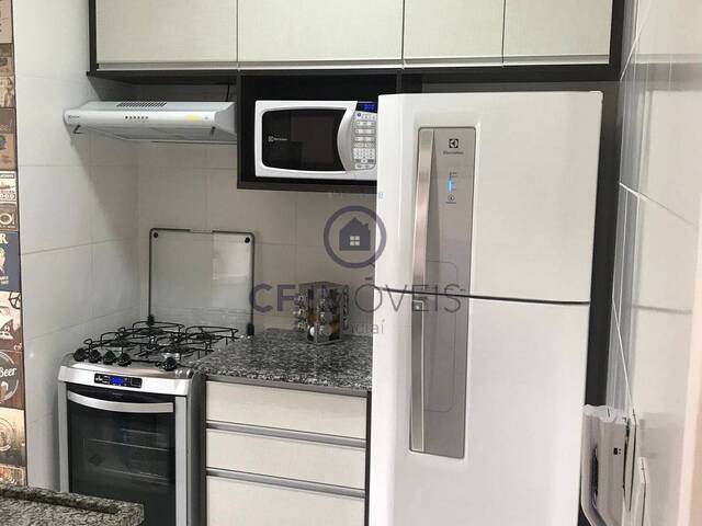 #9539 - Apartamento para Venda em Jundiaí - SP - 1