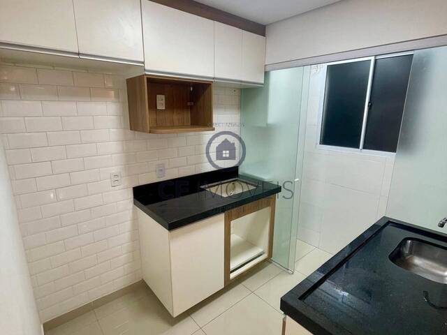 #9543 - Apartamento para Venda em Jundiaí - SP - 2