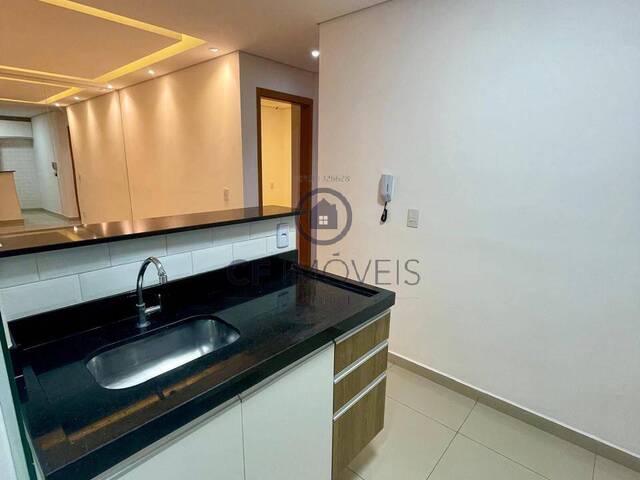 #9543 - Apartamento para Venda em Jundiaí - SP - 3