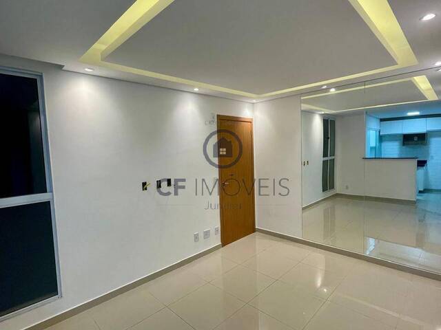 #9543 - Apartamento para Venda em Jundiaí - SP - 1
