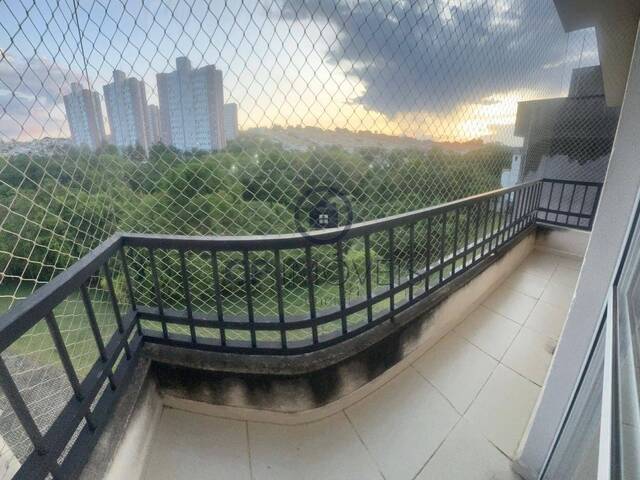 #9547 - Apartamento para Venda em Jundiaí - SP - 2