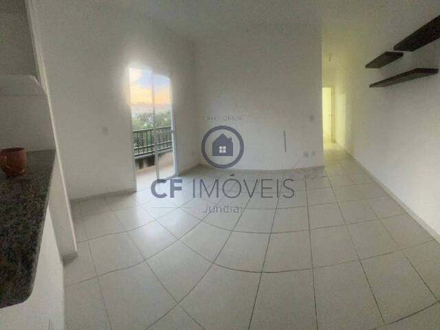 #9547 - Apartamento para Venda em Jundiaí - SP - 3