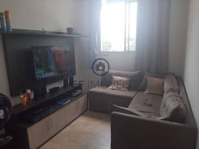 #9553 - Apartamento para Venda em Jundiaí - SP - 2