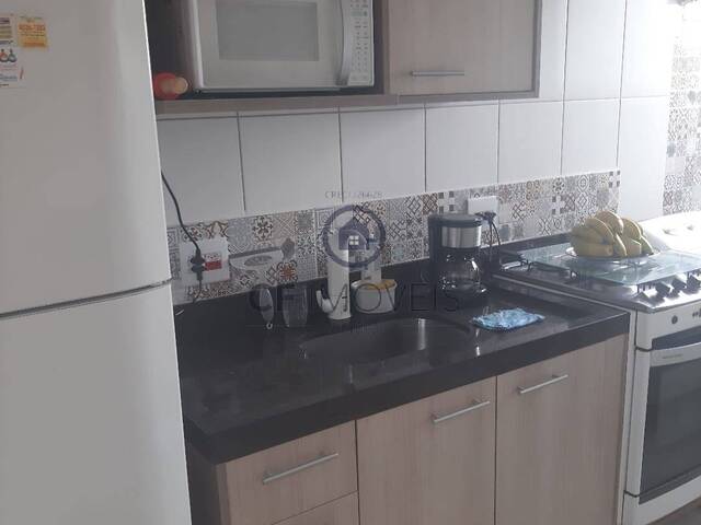 #9553 - Apartamento para Venda em Jundiaí - SP - 3