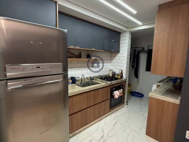 #9557 - Apartamento para Venda em Jundiaí - SP - 2
