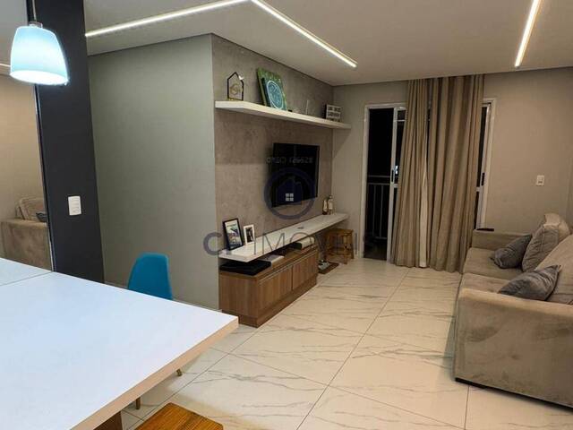 #9557 - Apartamento para Venda em Jundiaí - SP - 1
