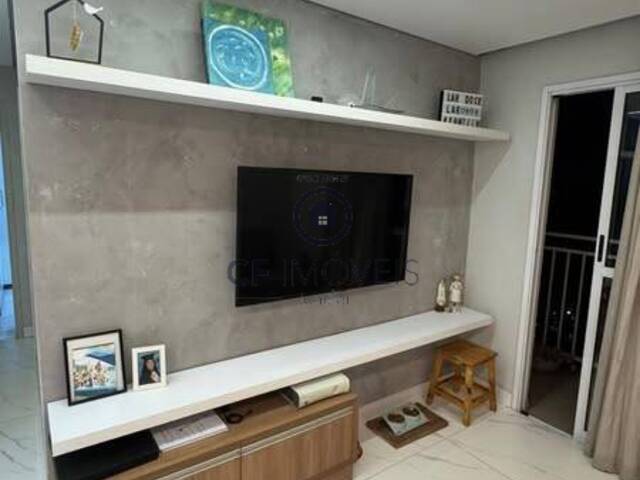 #9557 - Apartamento para Venda em Jundiaí - SP - 3