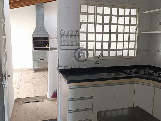 #9562 - Casa para Venda em Jundiaí - SP - 2