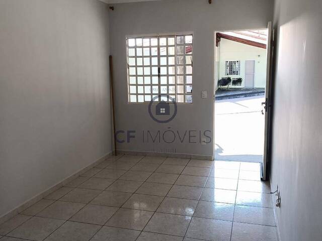 #9562 - Casa para Venda em Jundiaí - SP - 3