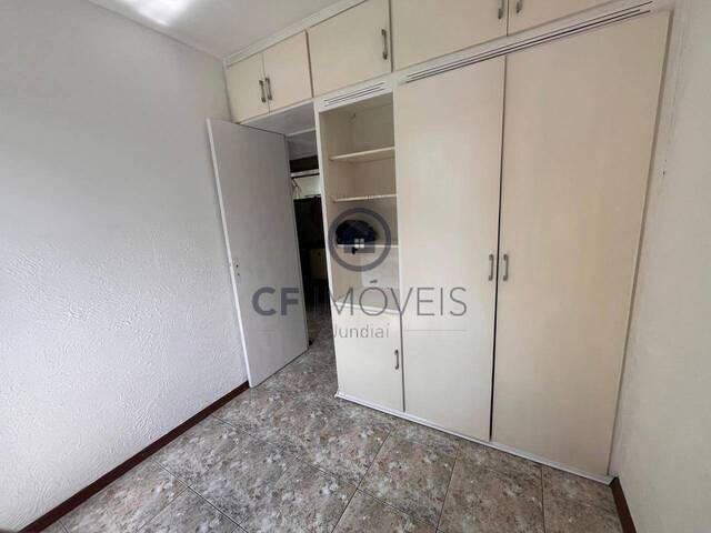 #9563 - Apartamento para Venda em Jundiaí - SP