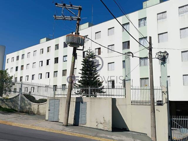 #9563 - Apartamento para Venda em Jundiaí - SP