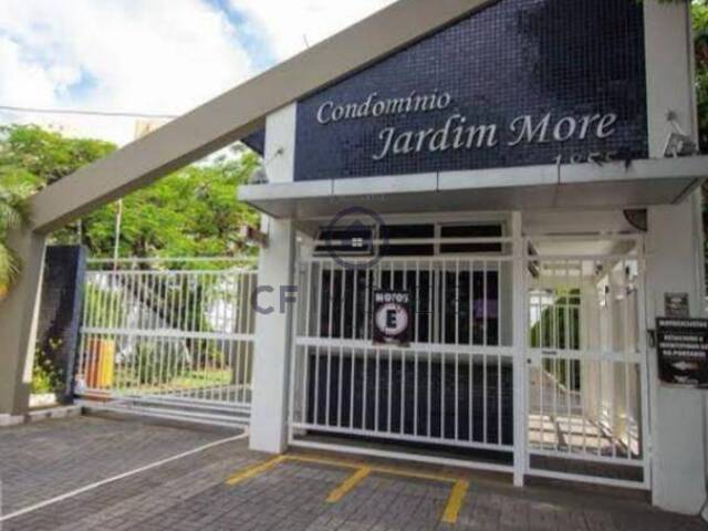#9565 - Apartamento para Venda em Jundiaí - SP